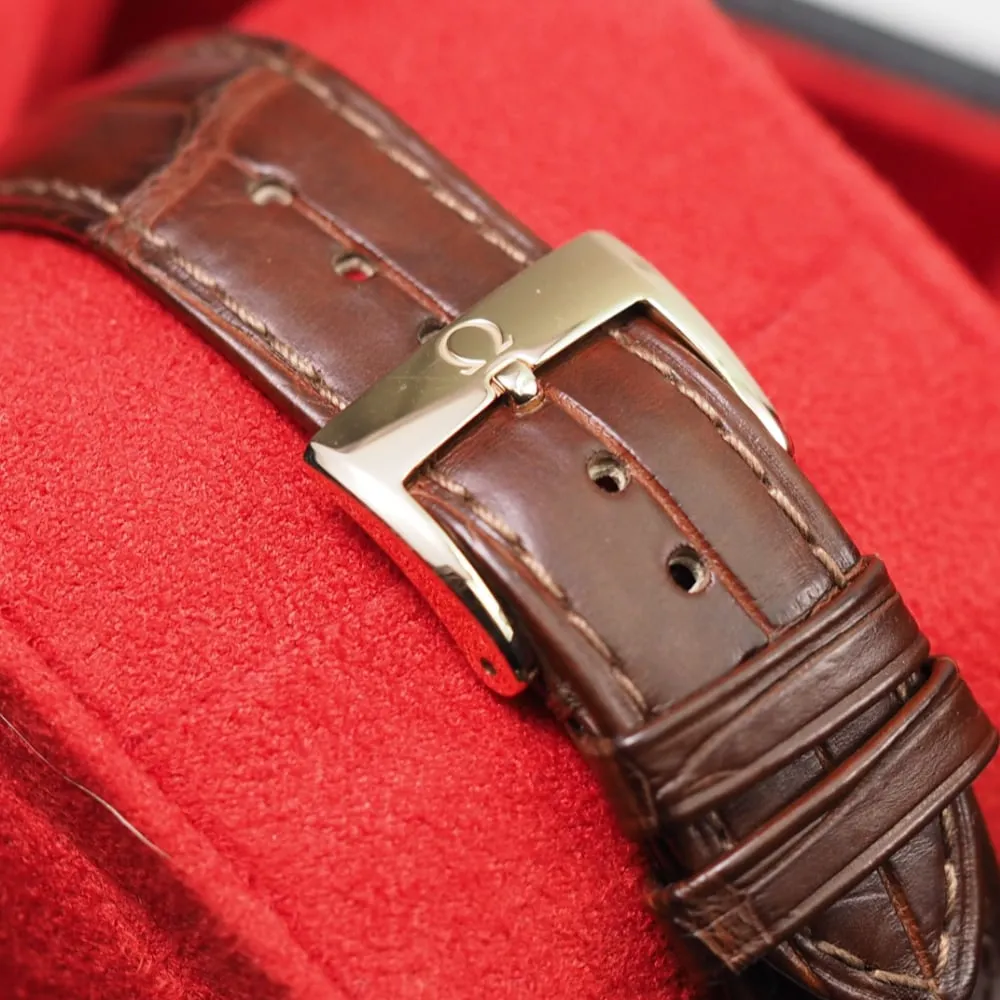 Omega Seamaster Edizione Venezia 511.53.40.20.02.001