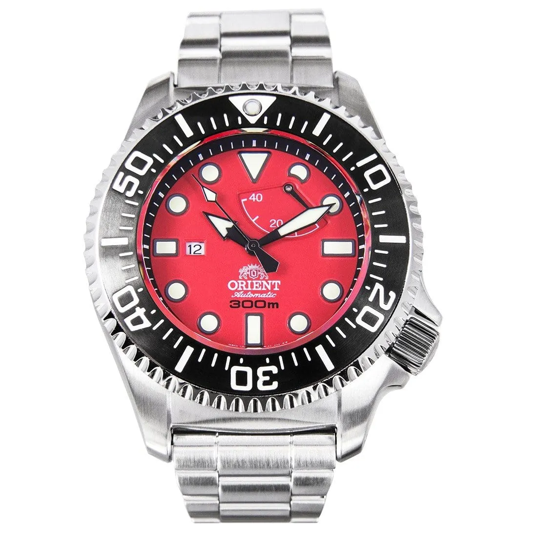 Orient Automatic SEL02003H EL02003H 300M Divers Watch