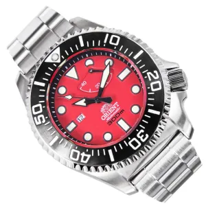 Orient Automatic SEL02003H EL02003H 300M Divers Watch
