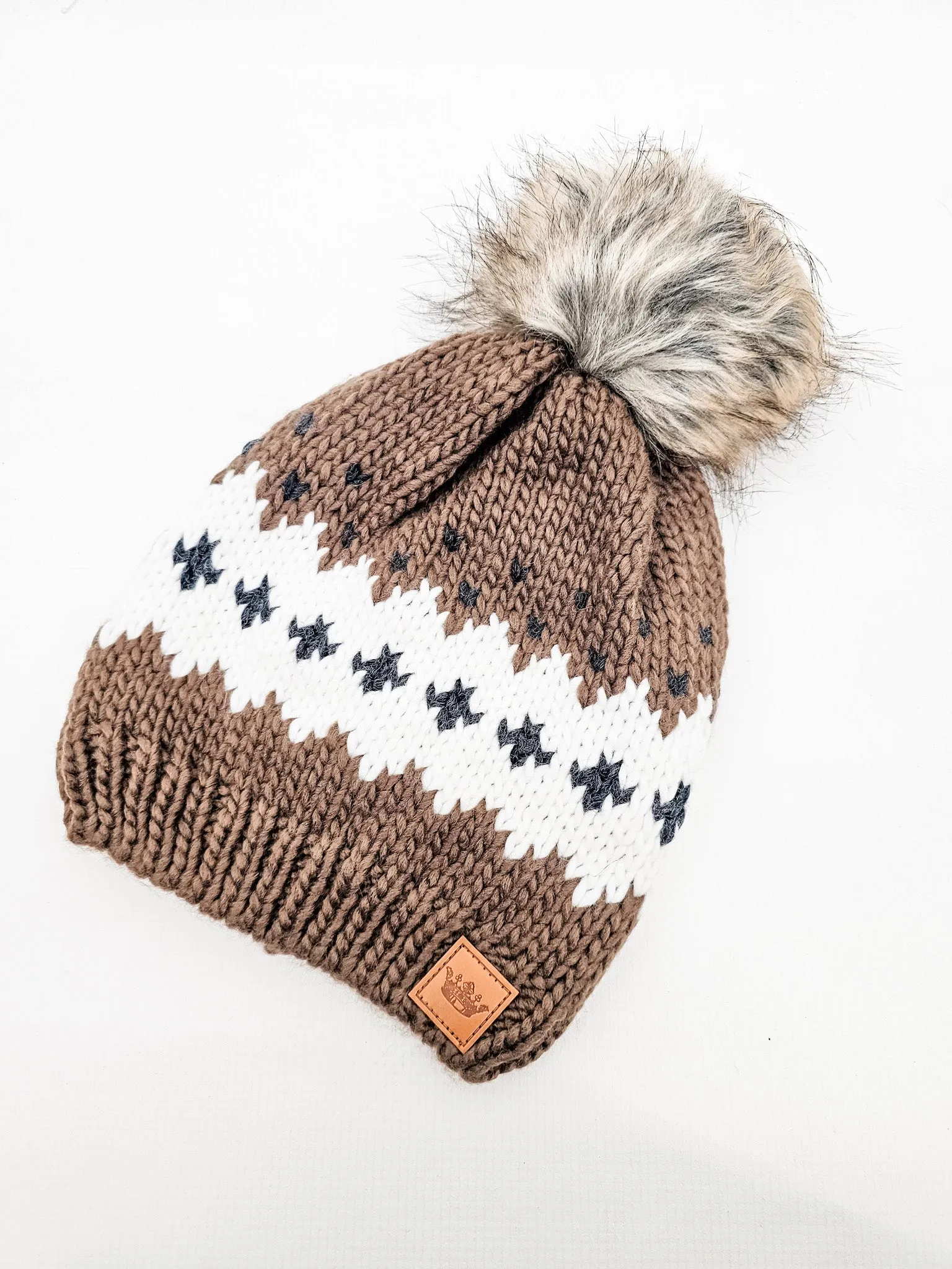 Panache Lined Beanies - Variety