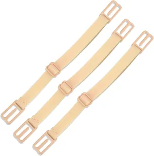 RAZOR Bra Strap Clips Holder Womens