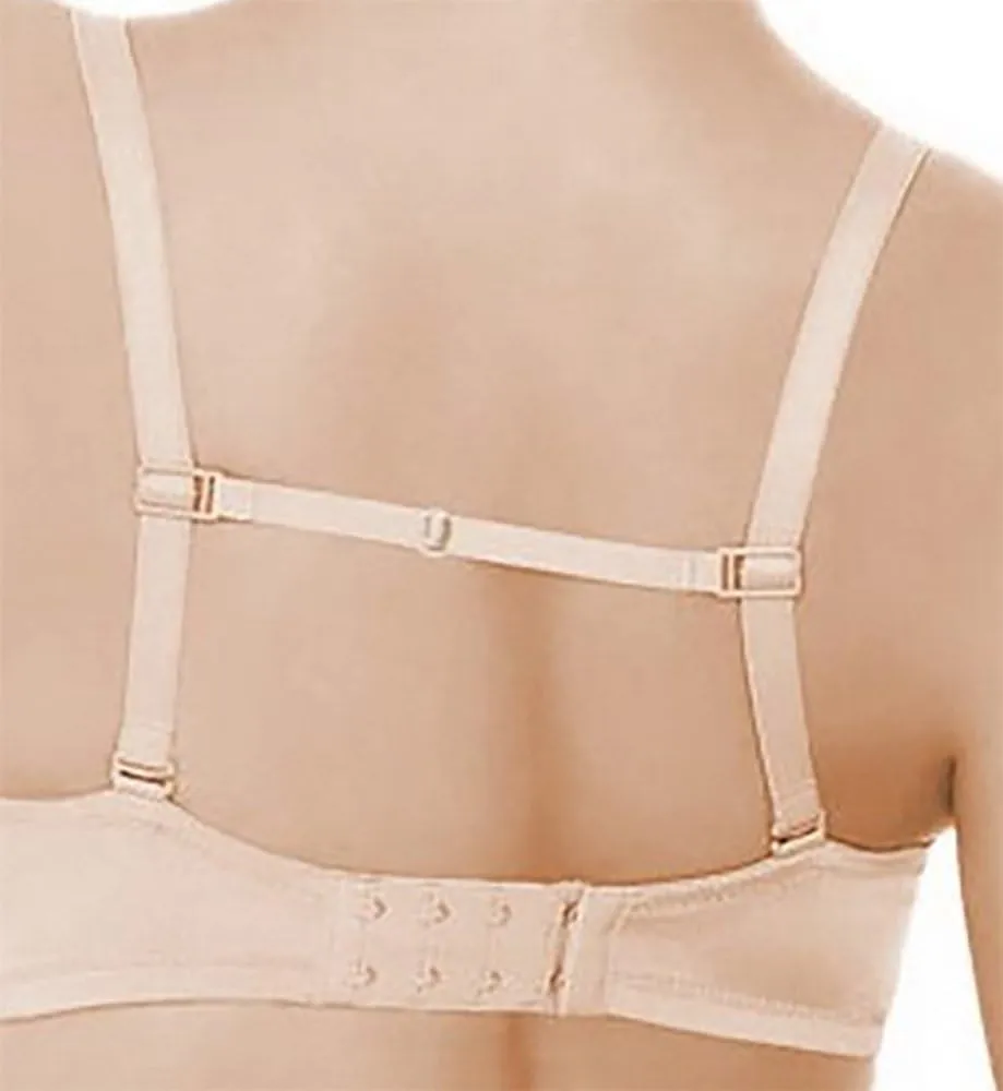 RAZOR Bra Strap Clips Holder Womens