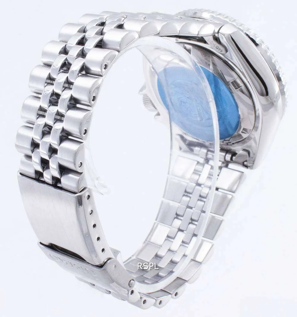 Seiko Automatic Divers SKX007K2 Men's Watch