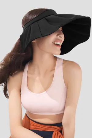 Shell - Women's Sun Hat UPF50 