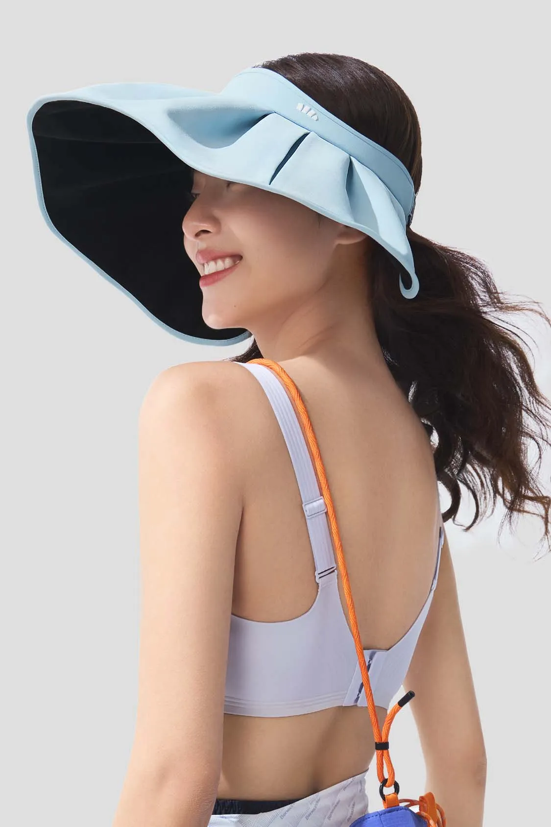 Shell - Women's Sun Hat UPF50 