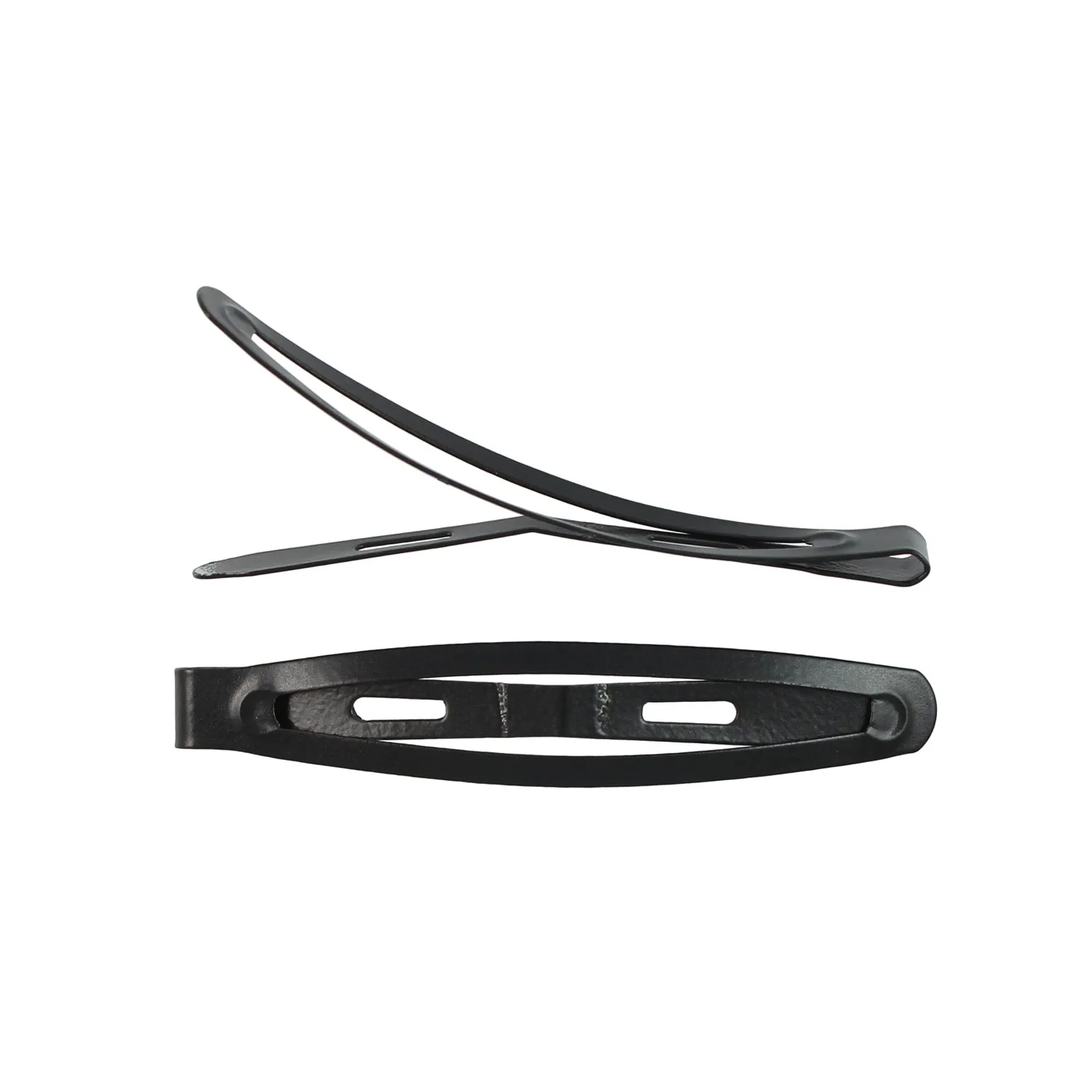 Snap Hair Barrettes SB