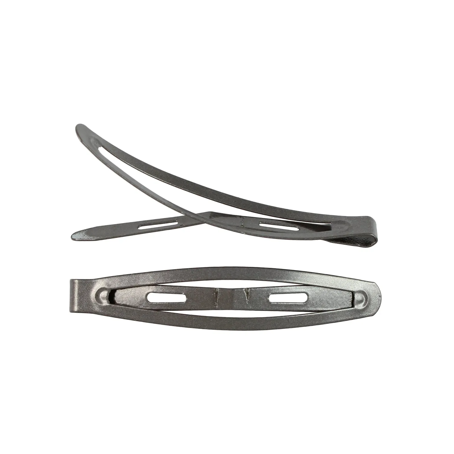 Snap Hair Barrettes SB