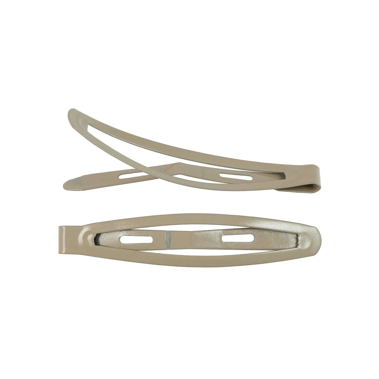 Snap Hair Barrettes SB