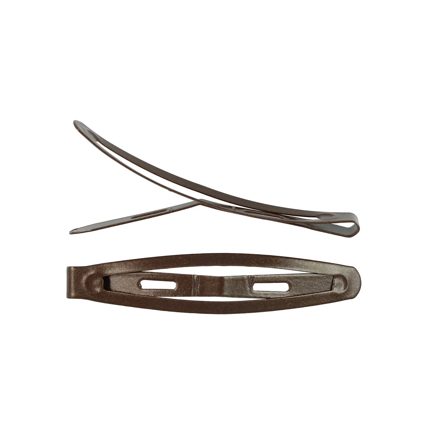 Snap Hair Barrettes SB