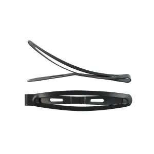 Snap Hair Barrettes SB