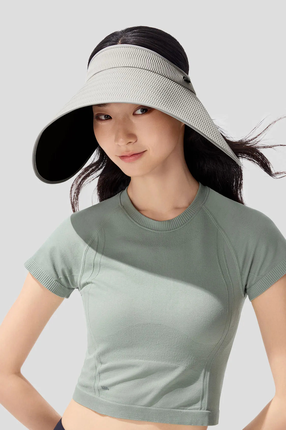 Sunray - Women's Wide Brim Sun Hat UPF50 