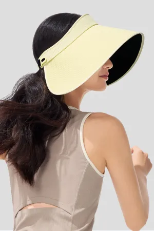 Sunray - Women's Wide Brim Sun Hat UPF50 