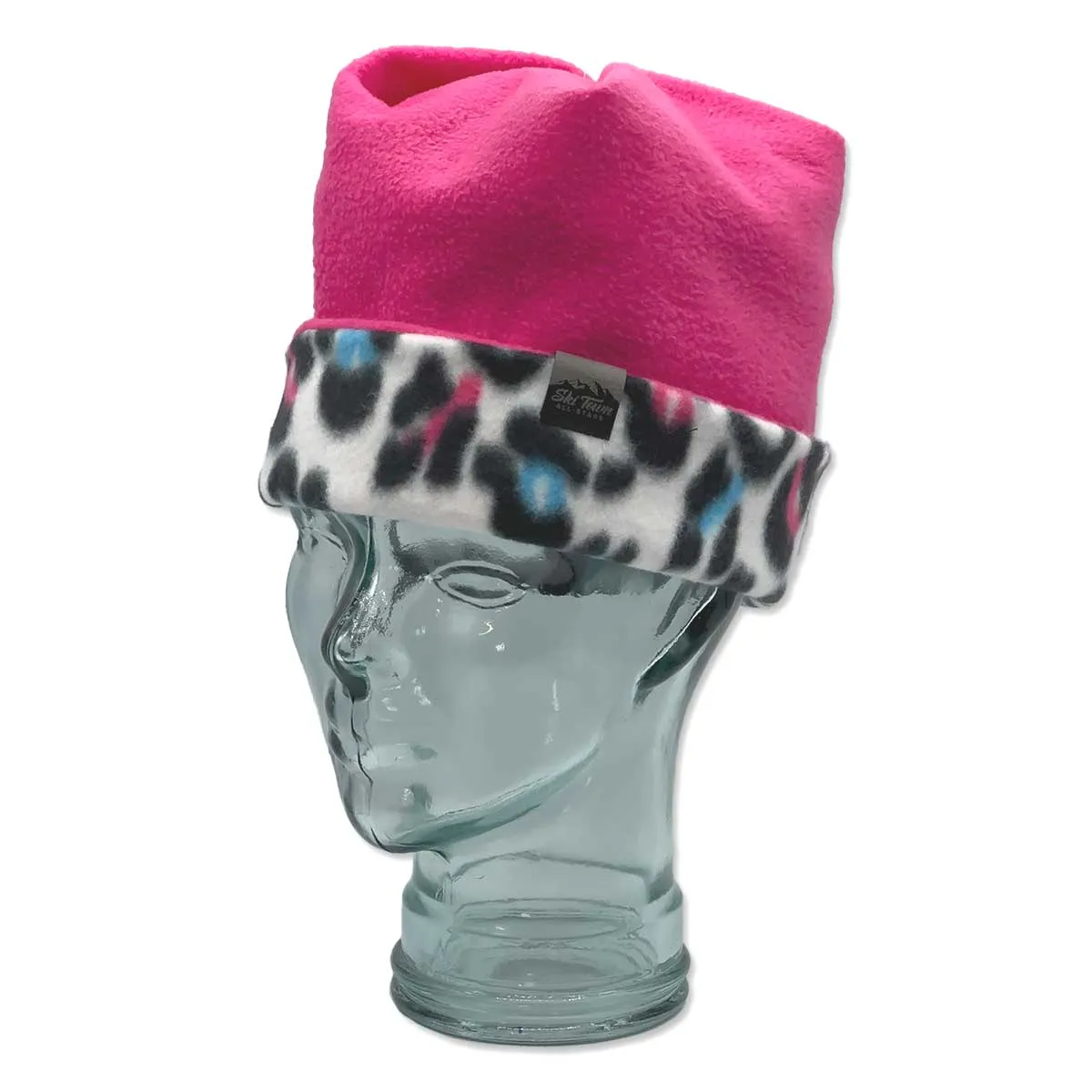 Sweet and Sour - Fleece Beanie