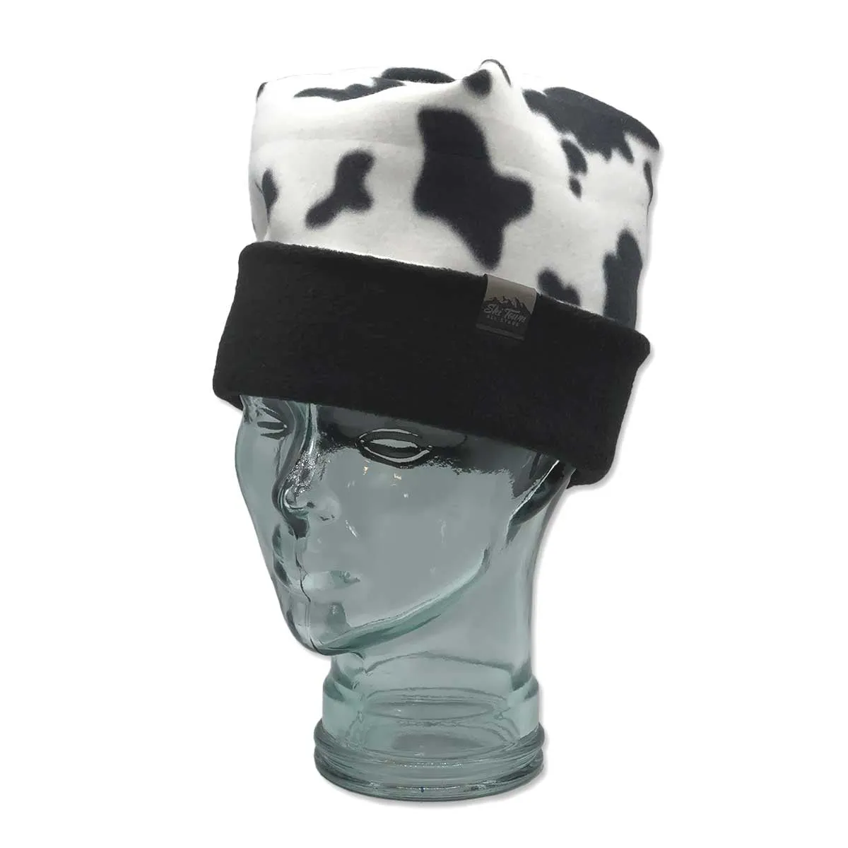 Sweet and Sour - Fleece Beanie