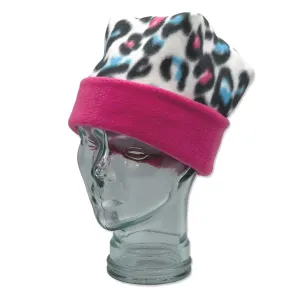 Sweet and Sour - Fleece Beanie