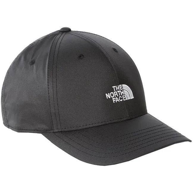 The North Face Accessories 66 Classic Tech Cap Black White