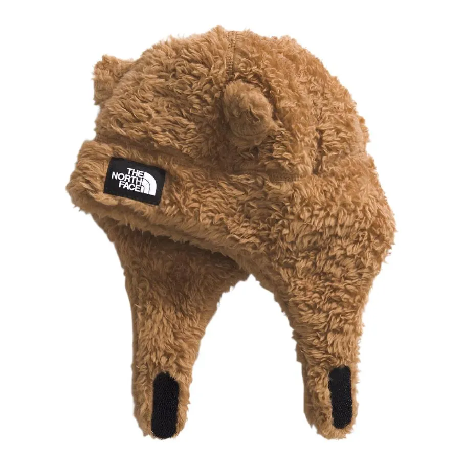 The North Face Baby Bear Suave Oso Beanie