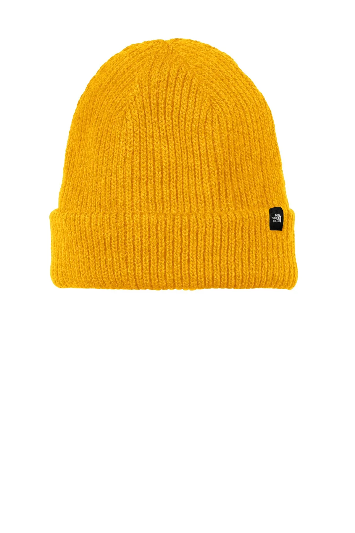 The North Face Circular Rib Beanie NF0A7RGH