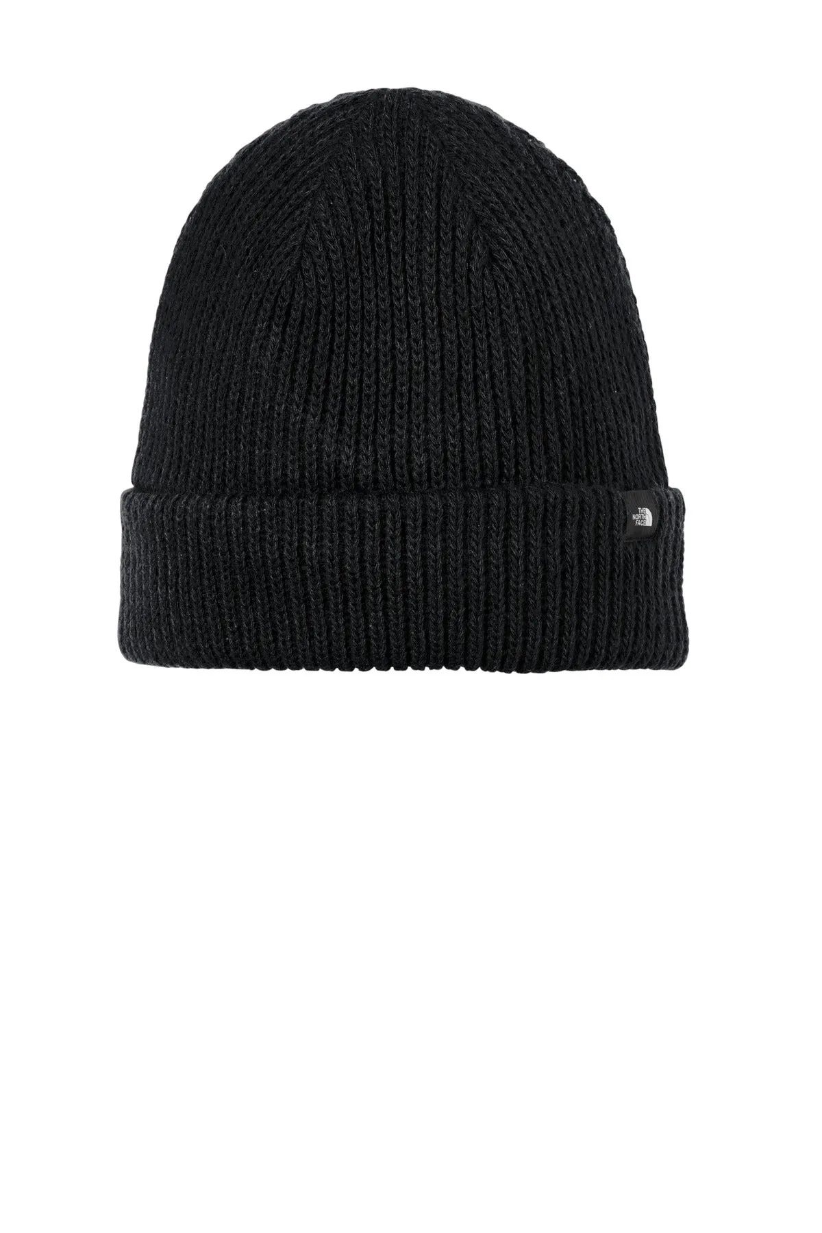 The North Face Circular Rib Beanie NF0A7RGH