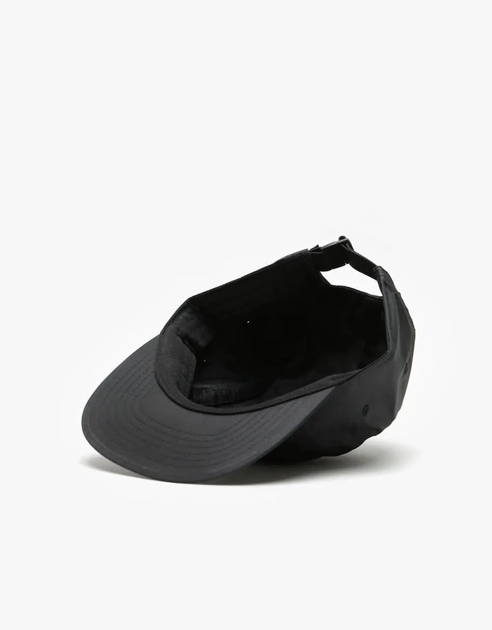 The North Face EU Street 5 Panel Cap - TNF Black