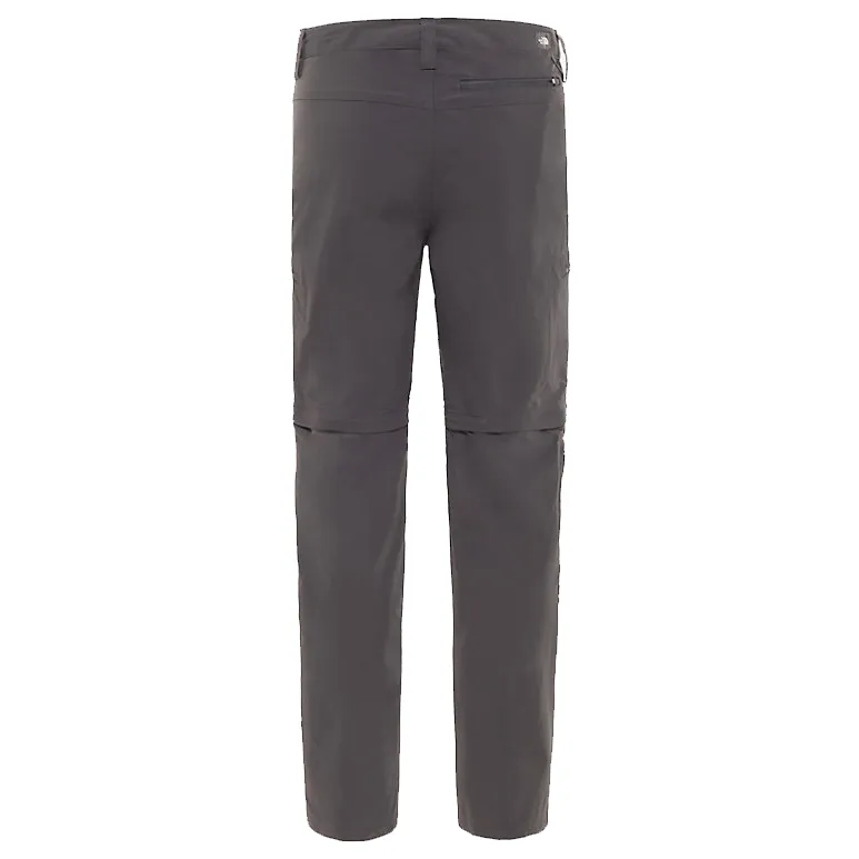 The North Face Mens Exploration Convertible Pants