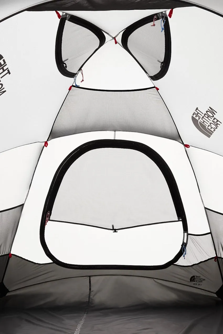 The North Face VE 25 3-Person Tent