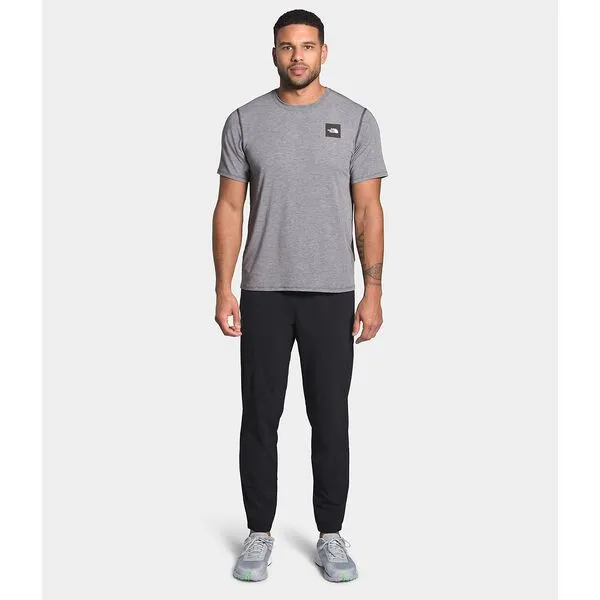 The North Face Wander Pants (Men's) TNF Black