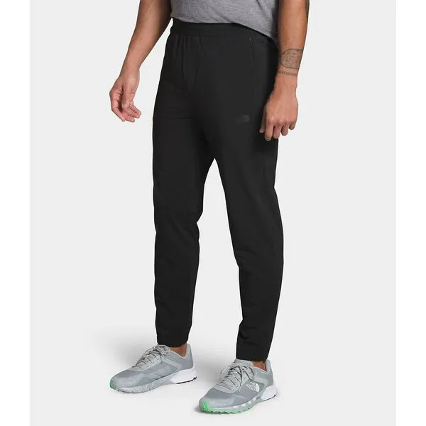 The North Face Wander Pants (Men's) TNF Black