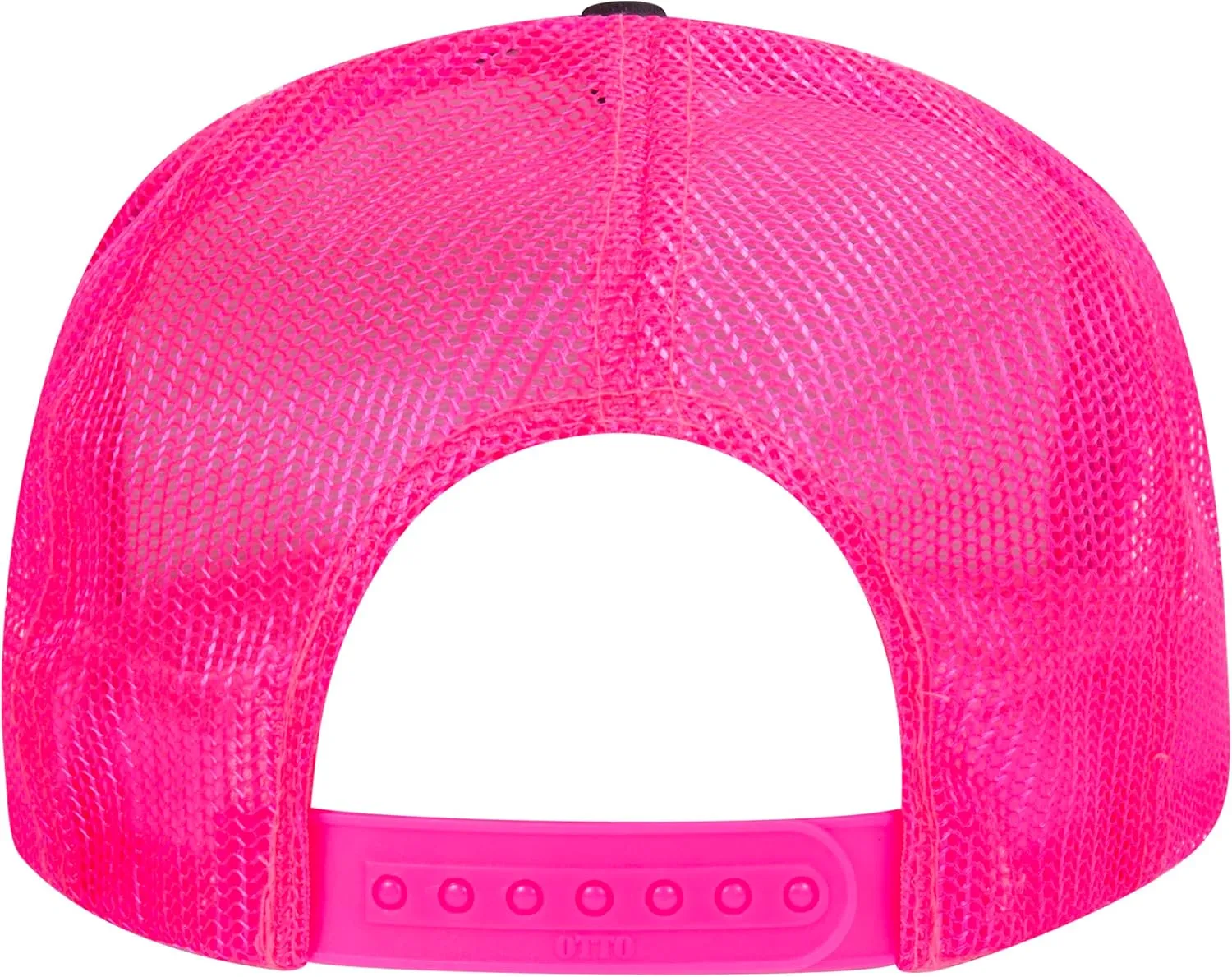 The World's Greatest Trucker Hat Blank - 109 Available Colors - Wholesale and Bulk Classic High Crown Mesh Back Trucker Hat