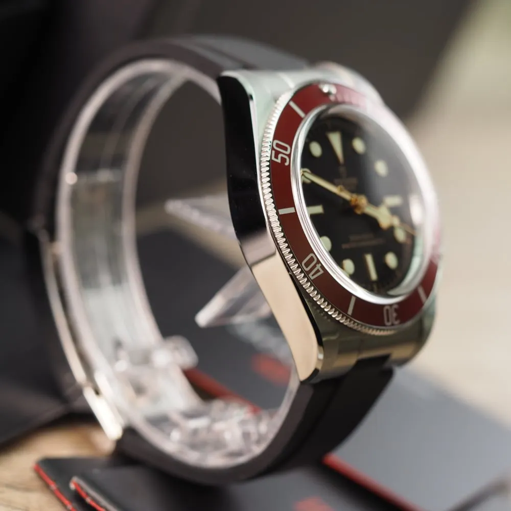 Tudor Black Bay M7941A1A0RU-0002 (2023)