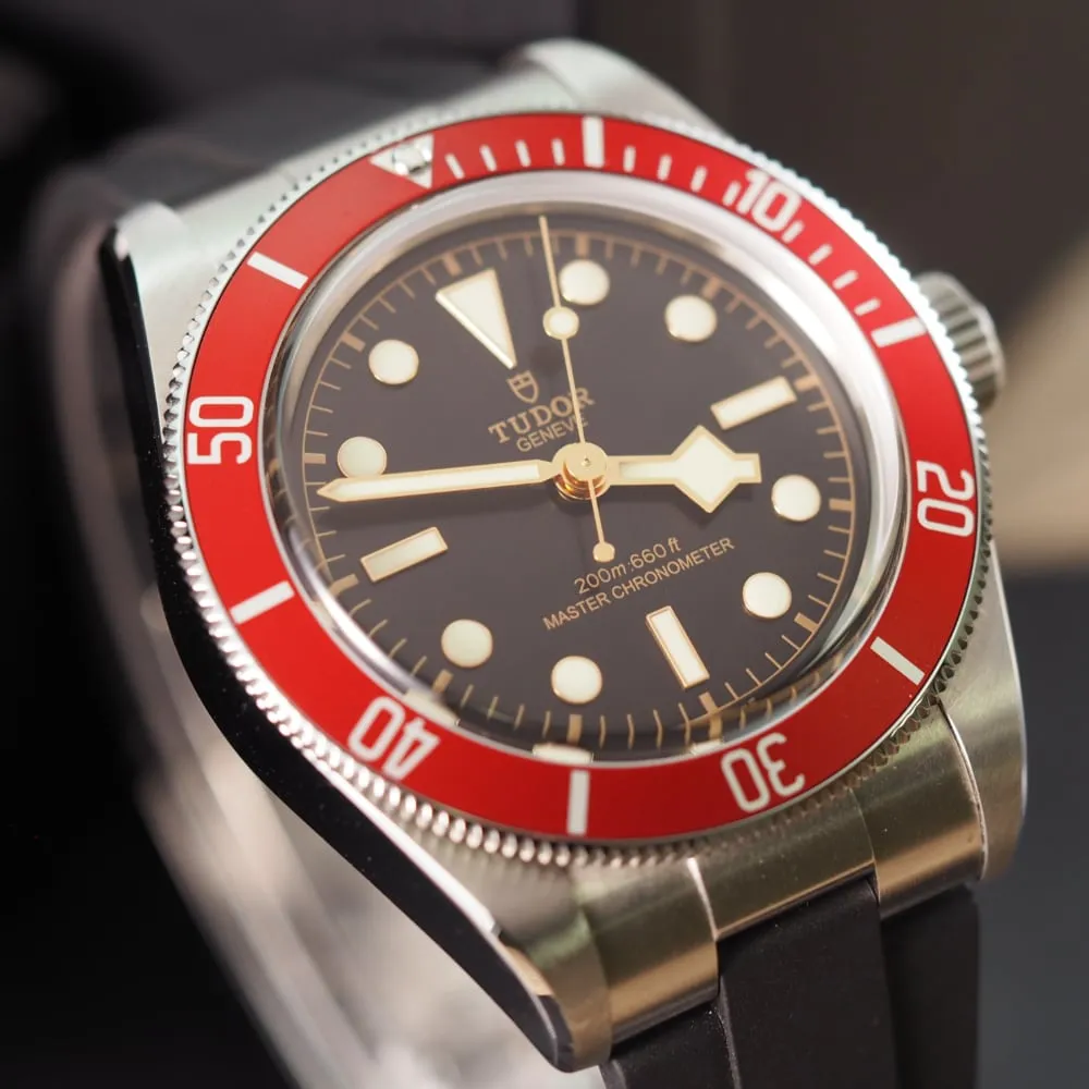 Tudor Black Bay M7941A1A0RU-0002 (2023)