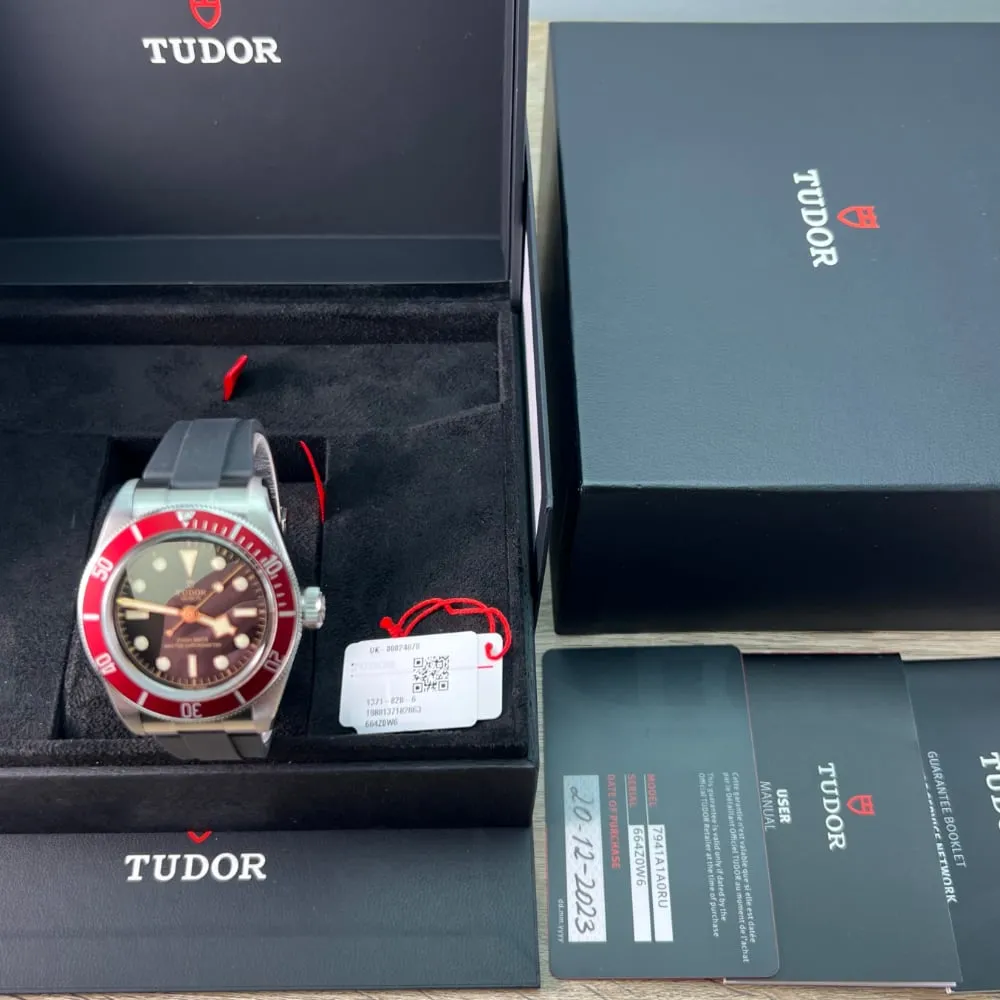 Tudor Black Bay M7941A1A0RU-0002 (2023)