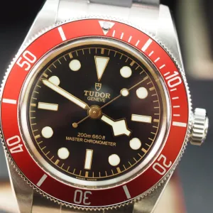 Tudor Black Bay M7941A1A0RU-0002 (2023)