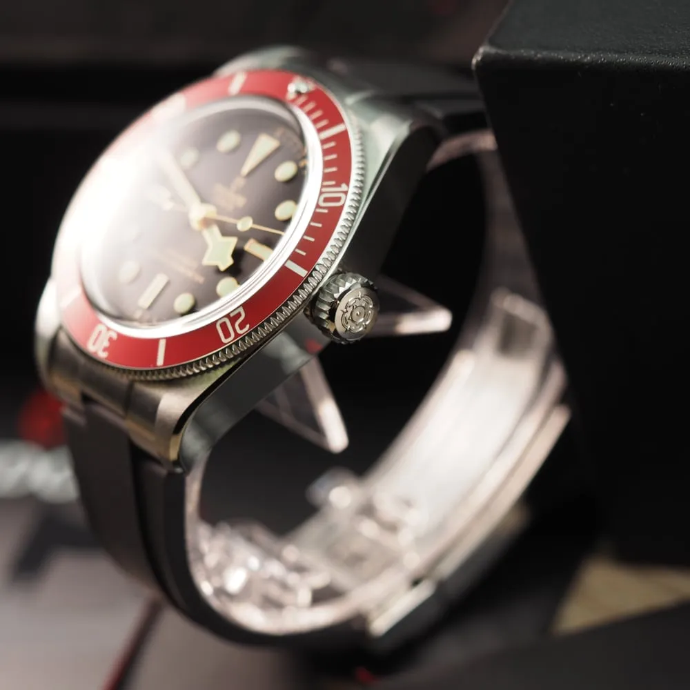 Tudor Black Bay M7941A1A0RU-0002 (2023)
