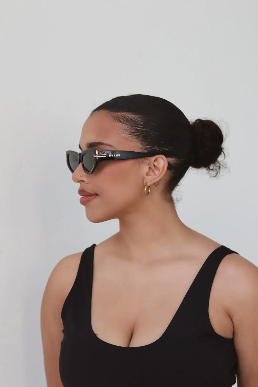 Wren Polarized Sunglasses